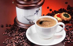 The characteristics of Tanzanian Fine Coffee