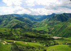 Yunnan boutique coffee processing park will land Pu'er will build an industrial cluster Yunnan boutique coffee