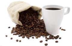 How can you make a good cup of coffee in a minute to make a delicious cup of coffee? How to cook quickly