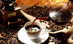 The Origin of Fine Coffee-- Puerto Rico Fine Coffee