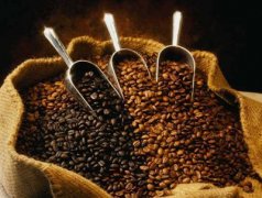Coffee beans, coffee beans