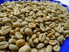 Introduction to Yunnan Fine Coffee Coffee quality Yunnan Fine Coffee