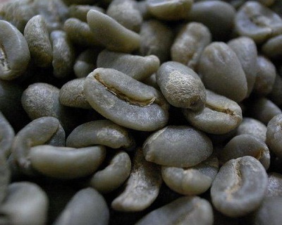 Do raw coffee beans need to be washed?