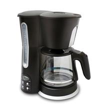 Usage of manual coffee machine how to use American coffee machine