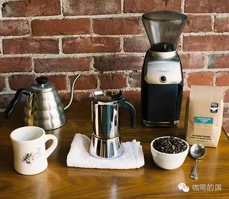 The type of bean grinder the choice of foreign bean mill how to choose the variety of domestic bean mill