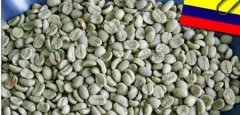 Introduction of Fine Coffee Bean producing area-- Columbia Manor Fine Coffee Bean Colombian Fine Coffee