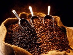 Introduction of African producing areas-- Ethiopian boutique coffee mocha