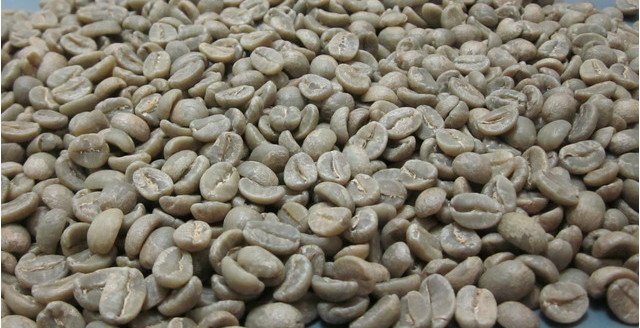 Ethiopia sun Yega Xuefei AdadoGuido Gedeo producing area G1 grade coffee ripe beans