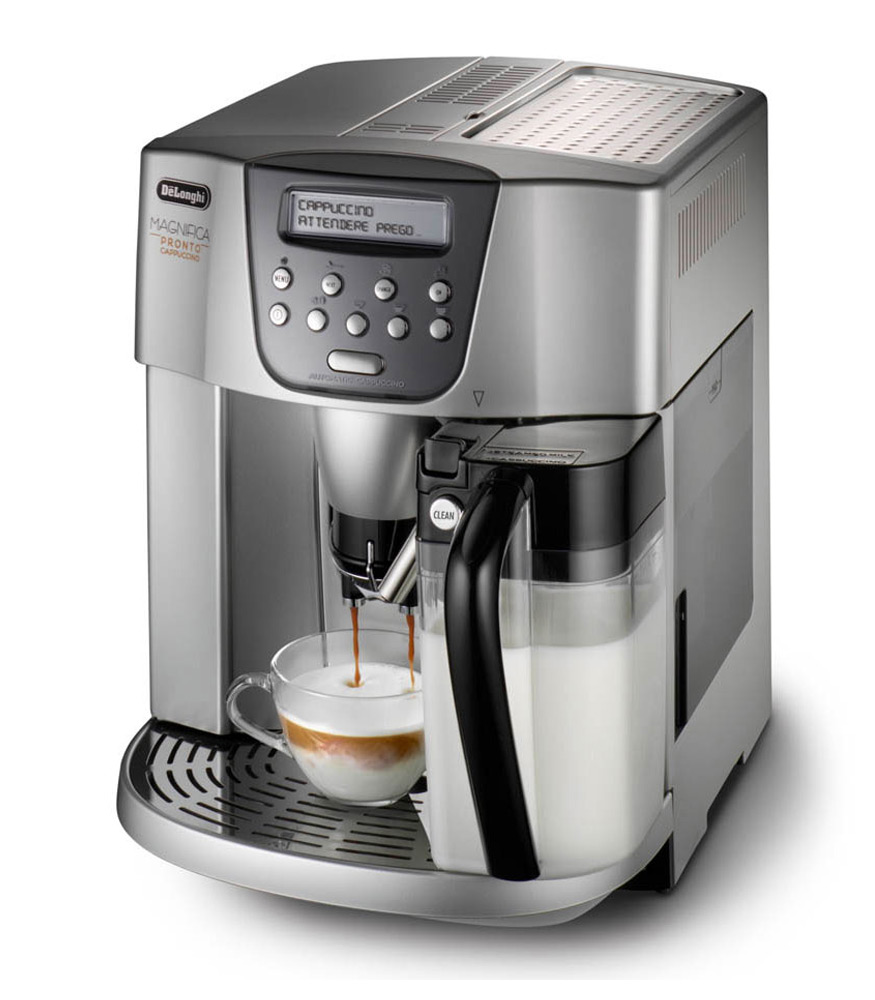 Coffee Network recommends how to choose Coffee Machine 3 cost-effective mainstream brands are recommended how to choose and buy