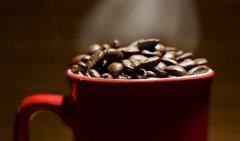 Introduction to Panamanian Coffee Manor-Hope Manor Pokuit Coffee Coffee area Catura Coffee Card