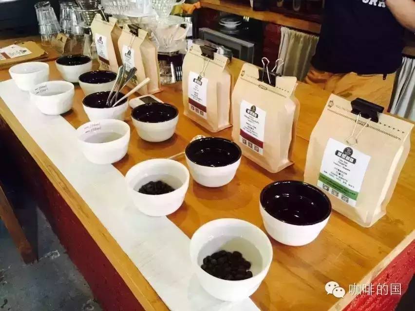 How to identify the quality of coffee beans