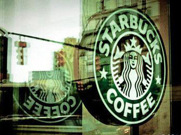 How Starbucks develops Starbucks Marketing Model in China Starbucks in China