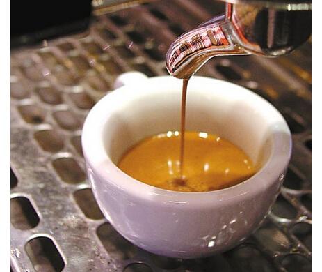 How to use the espresso machine to make espresso espresso the flavor of espresso
