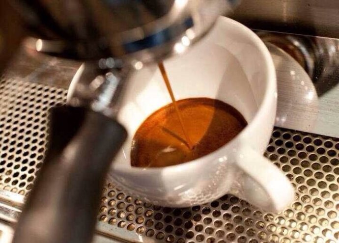 What is the golden rule of Espresso? what is the golden rule of Espresso?