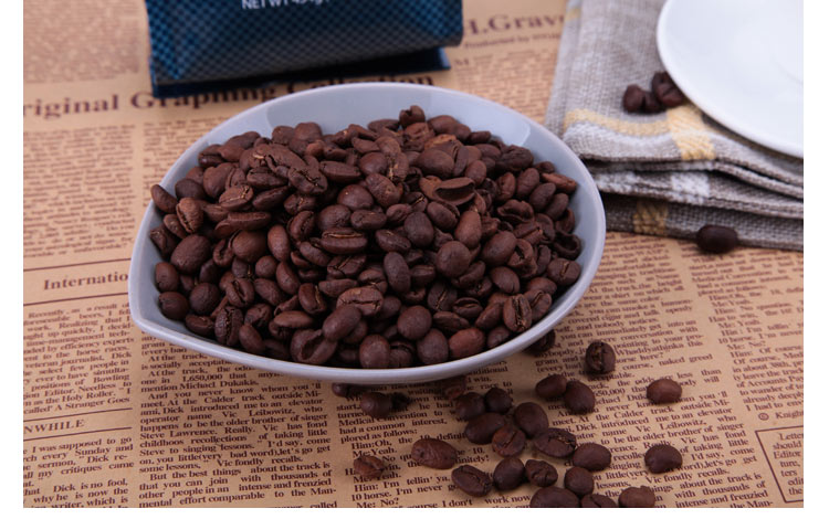 Vietnam media said Vietnam coffee bean prices hit a new high Coffee bean prices Coffee bean quotations Coffee bean prices