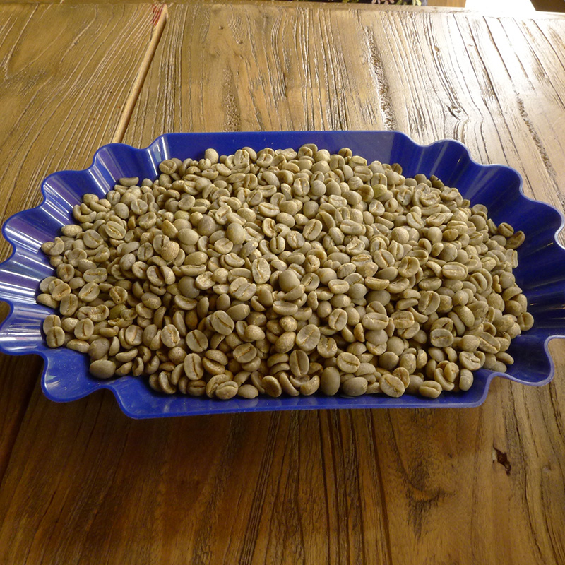 How to choose coffee beans? Choosing the right coffee beans? Costa Rica Tara Beads