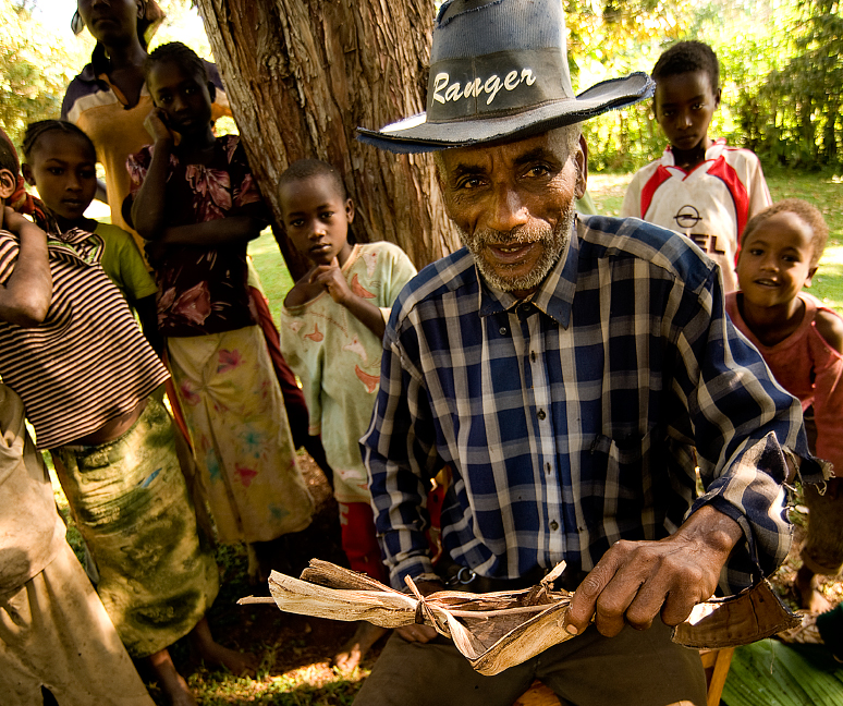 Coffee Bean selection course Coffee Bean Brand species Guide washing local native species Yejia Ethiopia