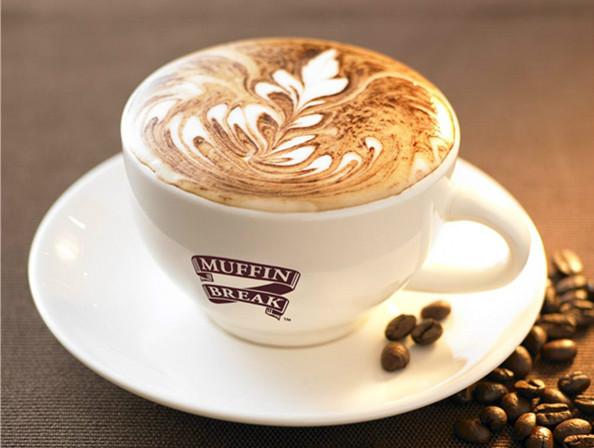 Cafe Latte Coffee latte practice _ Coffee Italian Fancy Coffee introduction latte (Latte)