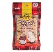 Kantan Drip, Kalita New Portable Disposable Paper Filter Cup