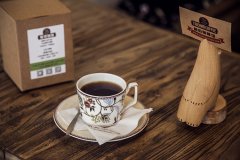 The best coffee in Cuba is Tujino Cuban boutique coffee.