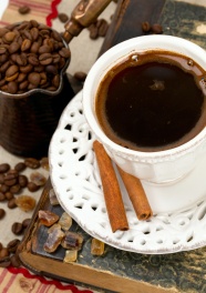 How much is Starbucks Ethiopian coffee beans per jin?