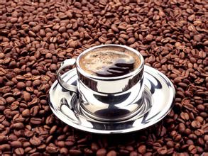 Characteristics of Indonesian coffee beans Indonesian coffee bean flavor Indonesian coffee beans