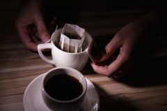 The unsafe ingredients of instant coffee? Not suitable for instant coffee?