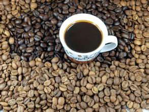 Characteristics of Ethiopian coffee beans boutique coffee with Ethiopian coffee beans