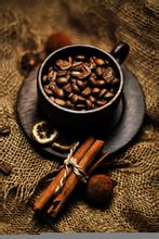 Boutique coffee Colombian coffee varieties Kaddura and Tibika