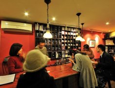 Shanghai Cafe recommends Lumazi Coffee made by Japanese