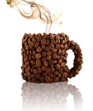 Imported mocha coffee beans the characteristics of coffee beans around the world mocha flavor coffee beans