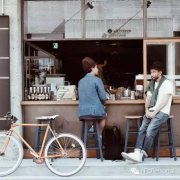 Can boutique cafes drive retail survival in third-and fourth-tier cities?