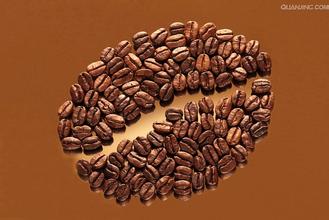 Which country is the first to discover which country coffee culture comes from and which country is Colombian?