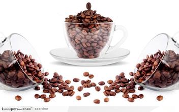 Coffee bean-shaped berry coffee in Tanzania the market for Tanzanian coffee