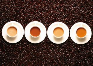 What are the famous coffee brands and how to distinguish the defective beans in coffee?