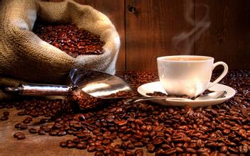 The exposure of fake coffee how to distinguish the harm of fake coffee