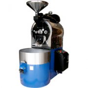 Toper coffee roaster 15kg (gas) TKM-SX 15 Gas