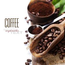 What are the different characteristics of different kinds of coffee