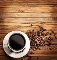 The Origin of Coffee when was coffee first discovered