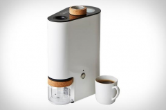 Household coffee roaster ikawa