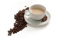 Which country is the largest coffee plantation and which is the most famous coffee plantation?