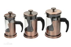 Coffee pot how to choose coffee pot