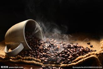 Where is the most famous coffee production place?