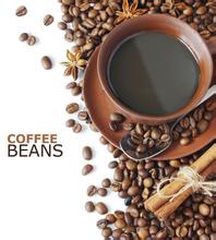 Whether there are more kinds of coffee beans, which kind of coffee beans are suitable for hand brewing?