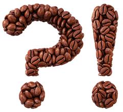 How to classify coffee beans? how to identify coffee beans?