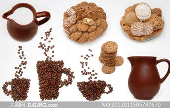 What are the characteristics of coffee beans in the producing area of coffee beans