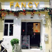 Fancy Cafe by GABEE Cafe