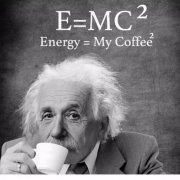 Coffee drinkers are more likely to succeed? Who drinks coffee?