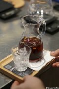 How to make iced coffee and iced coffee