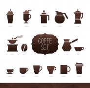 How to record coffee cup meter and flavor description of professional coffee